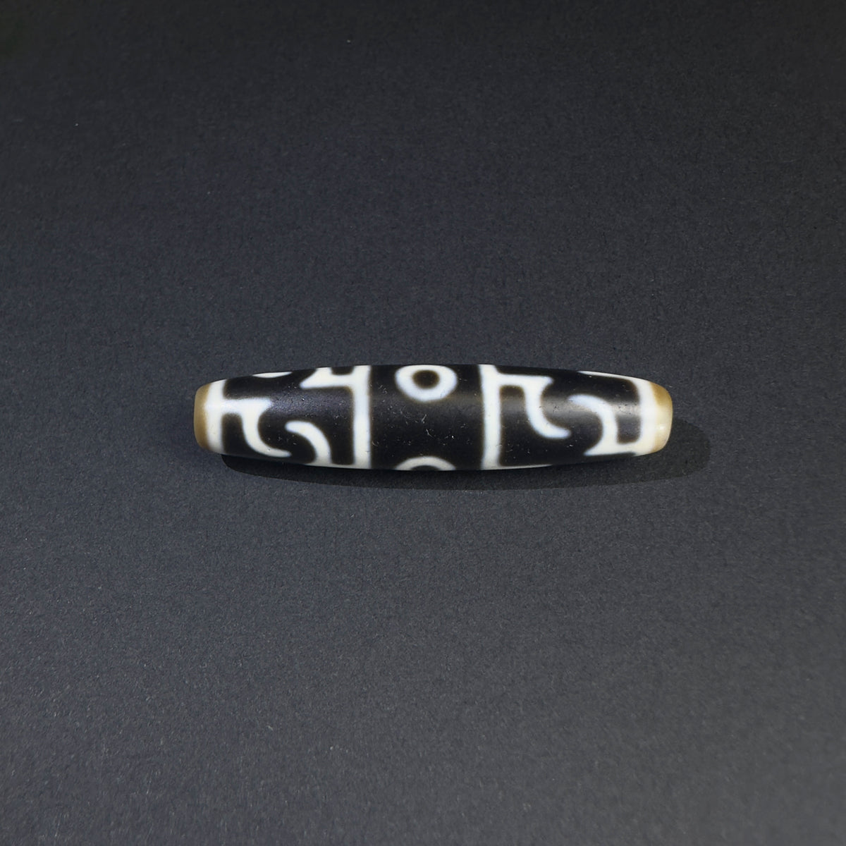 Kincgi｜The Dharma Instrument Dzi Bead