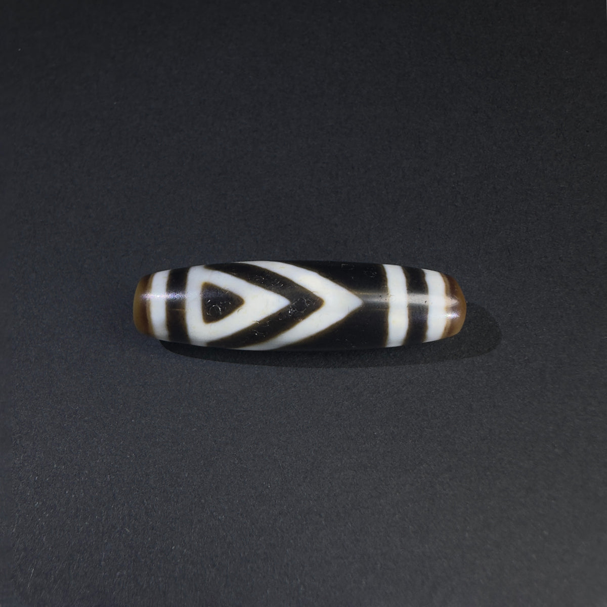 Kincgi｜One-Eyed Dzi Bead