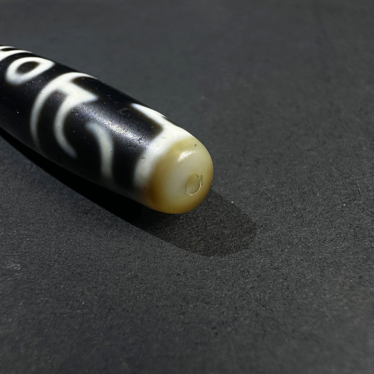 Kincgi｜The Dharma Instrument Dzi Bead