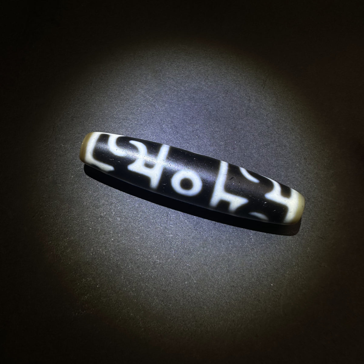 Kincgi｜The Dharma Instrument Dzi Bead