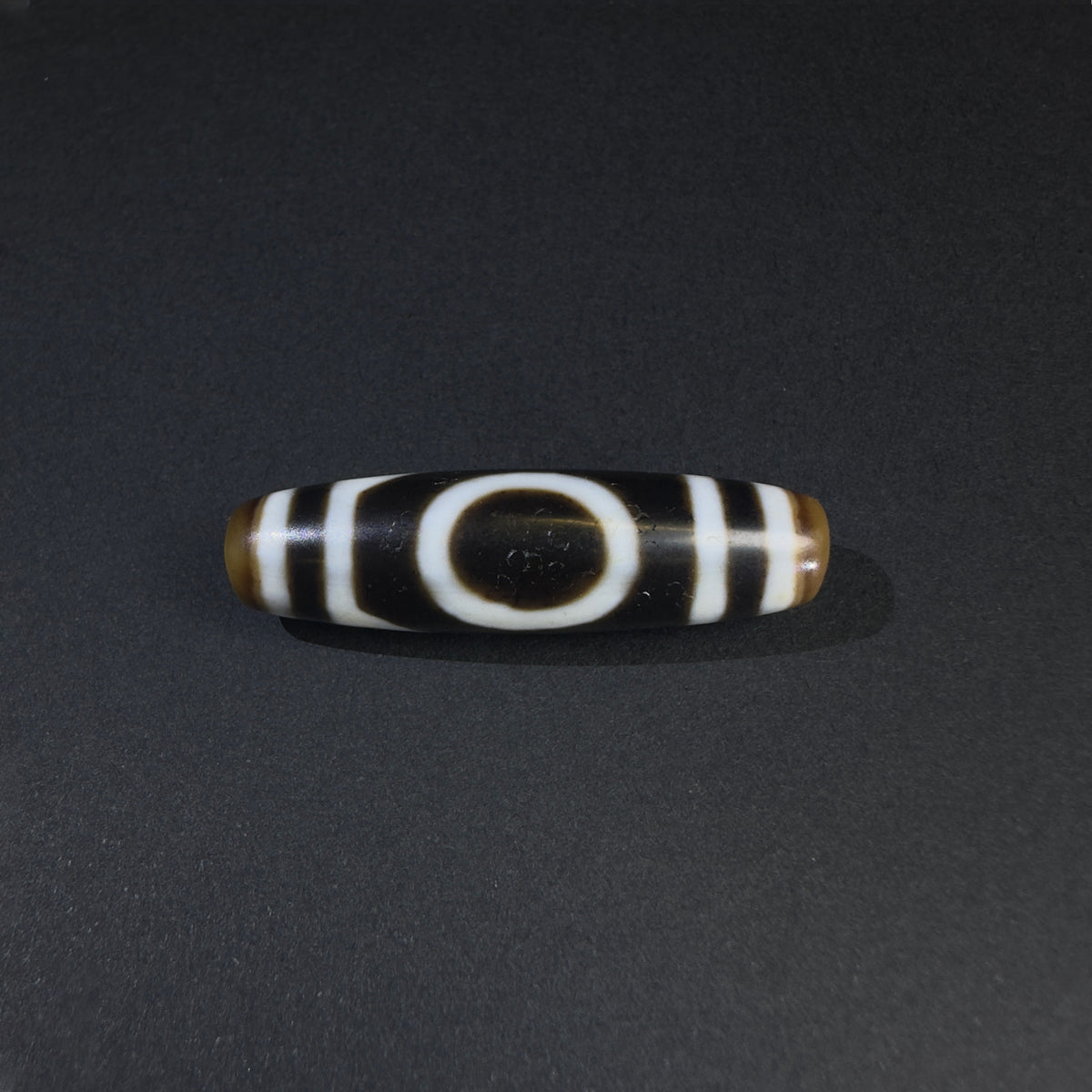 Kincgi｜One-Eyed Dzi Bead